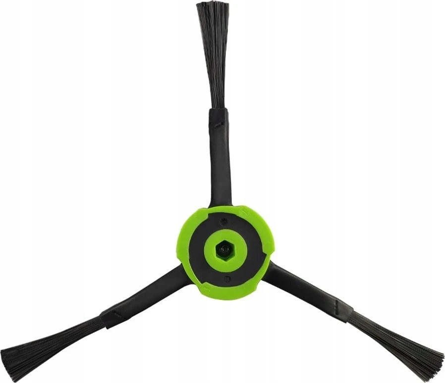 JETtools 3 rankų šoninis valymo šepetys, skirtas „Irobot Roomba Combo J7+ J7 J9 J9+“