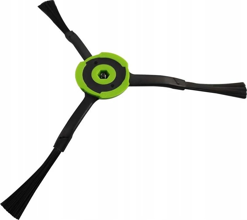 JETtools 3 rankų šoninis valymo šepetys, skirtas „Irobot Roomba Combo J7+ J7 J9 J9+“