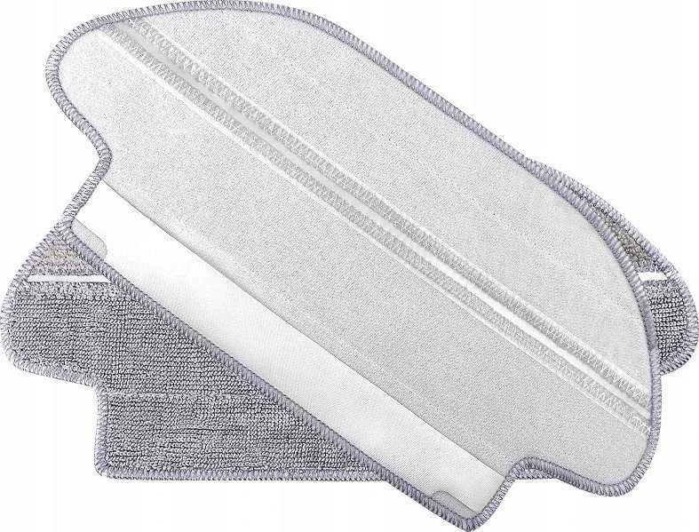 JETtools Mopavimo šluostė Mop Wet Dry skirta Xiaomi Viomi V2 / Xiaomi Mijia STYTJ02YM / V-RVCLM21B