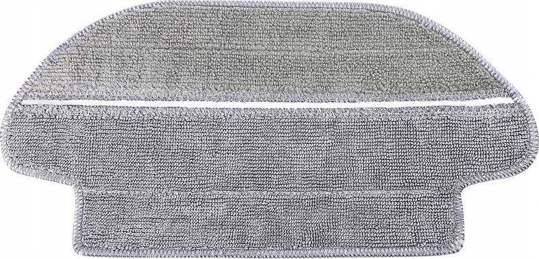 JETtools Mopavimo šluostė Mop Wet Dry skirta Xiaomi Viomi V2 / Xiaomi Mijia STYTJ02YM / V-RVCLM21B
