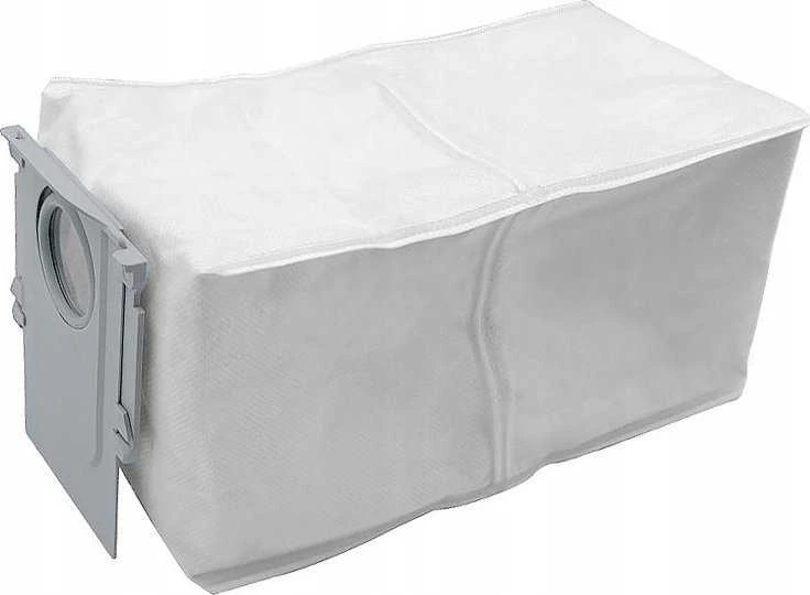 JETtools dulkių siurblys, skirtas Roborock Q Revo / QRevo / Q-Revo dulkių siurbliui