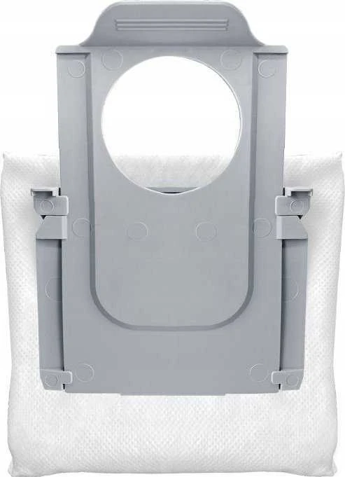 JETtools dulkių siurblys, skirtas Roborock Q Revo / QRevo / Q-Revo dulkių siurbliui