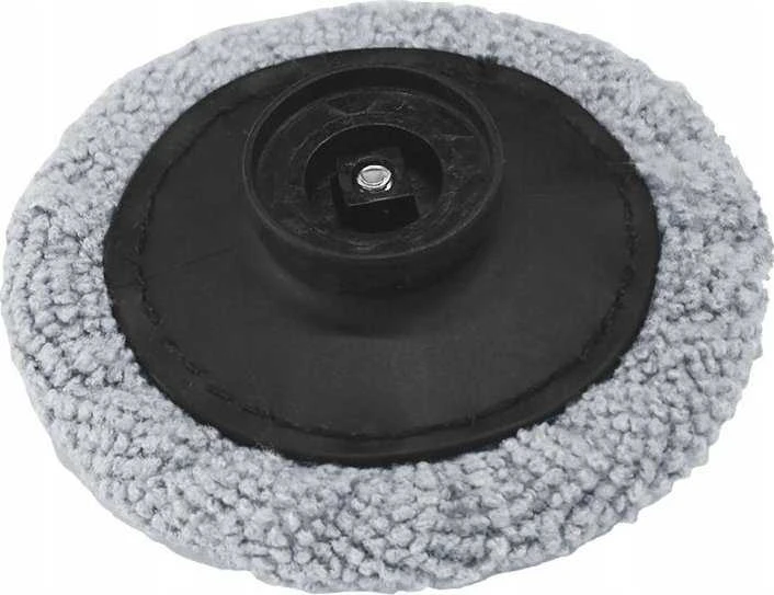 JETtools Šluostė Mopavimo Valymo Antgalis Edgewise Mop skirtas Roborock S8 MaxV Ultra / S8 Max Ultra /