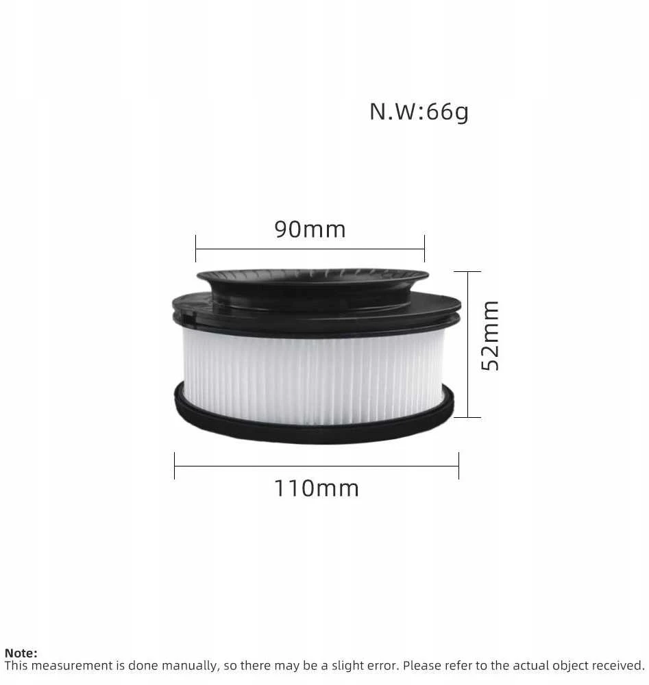 JETtools Oro filtro keičiamas HEPA Tefal X-force 11.60 – 14.60 / Zr009008