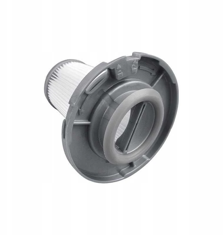 JETtools Oro filtro keičiamas HEPA skirtas Rowenta Tefal X-force 8.60 / Zr009005