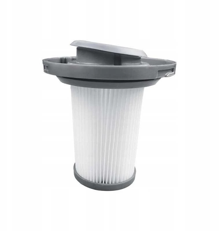 JETtools Oro filtro keičiamas HEPA skirtas Rowenta Tefal X-force 8.60 / Zr009005