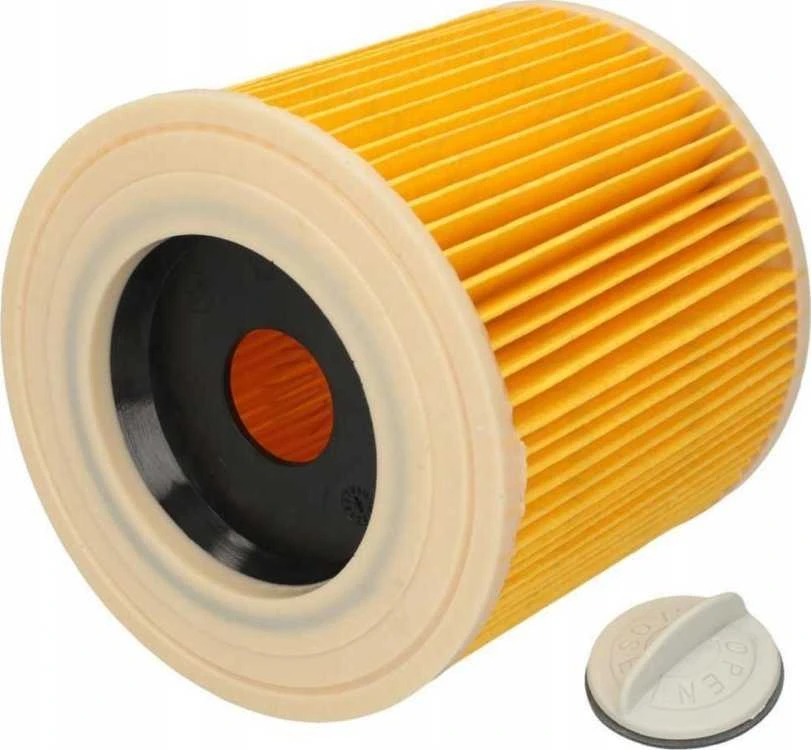 JETtools HEPA oro filtras skirtas Karcher