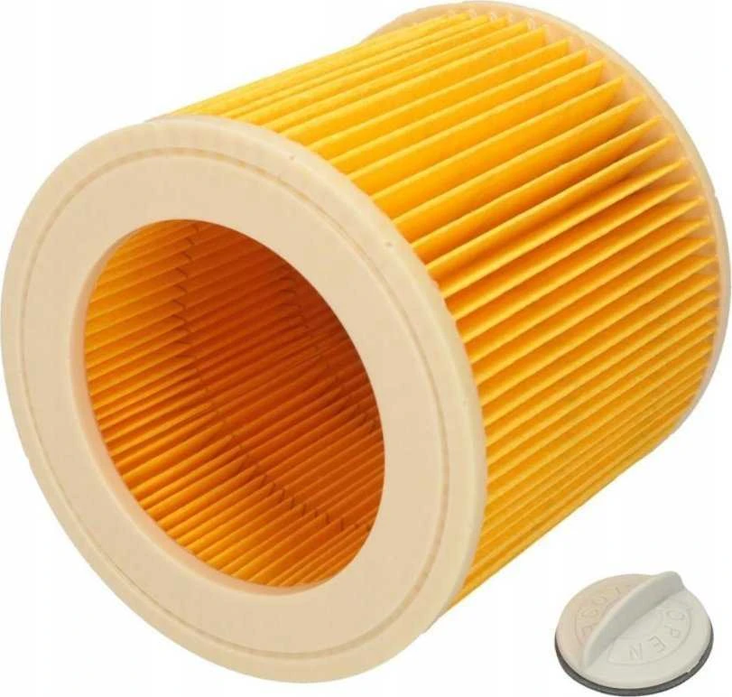 JETtools HEPA oro filtras skirtas Karcher