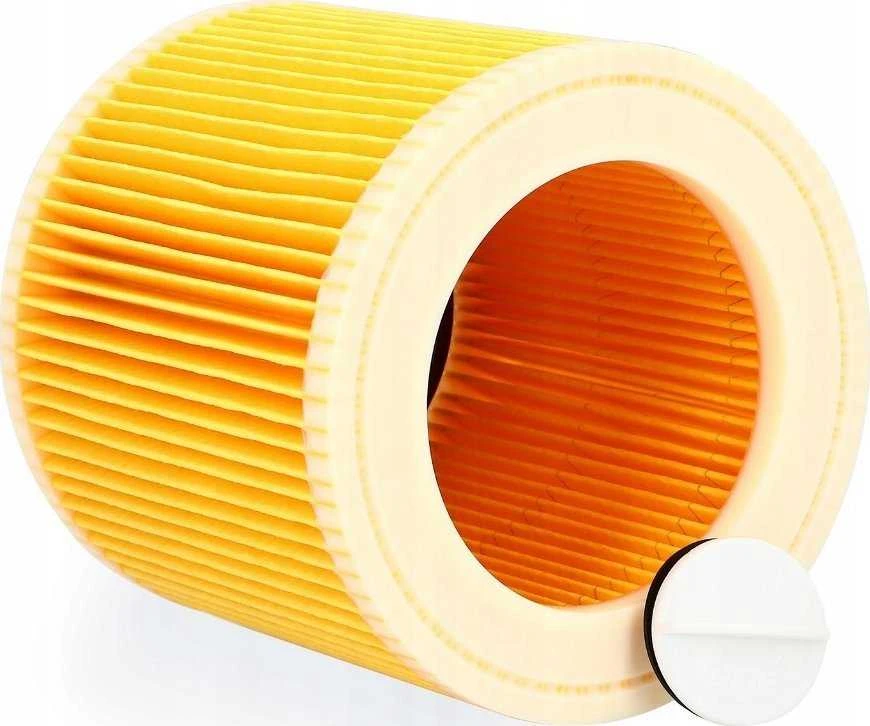 JETtools HEPA oro filtras skirtas Karcher