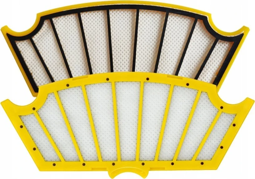 JETtools Hepa pakaitinis oro filtras Irobot Roomba 500 Series 625 Professional