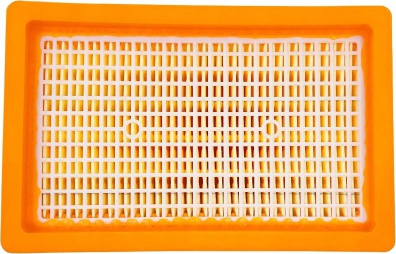 JETtools Oro filtras Keičiamas HEPA dulkių siurbliui KARCHER WD4 / WD5 / WD6 / WD 4 5 6