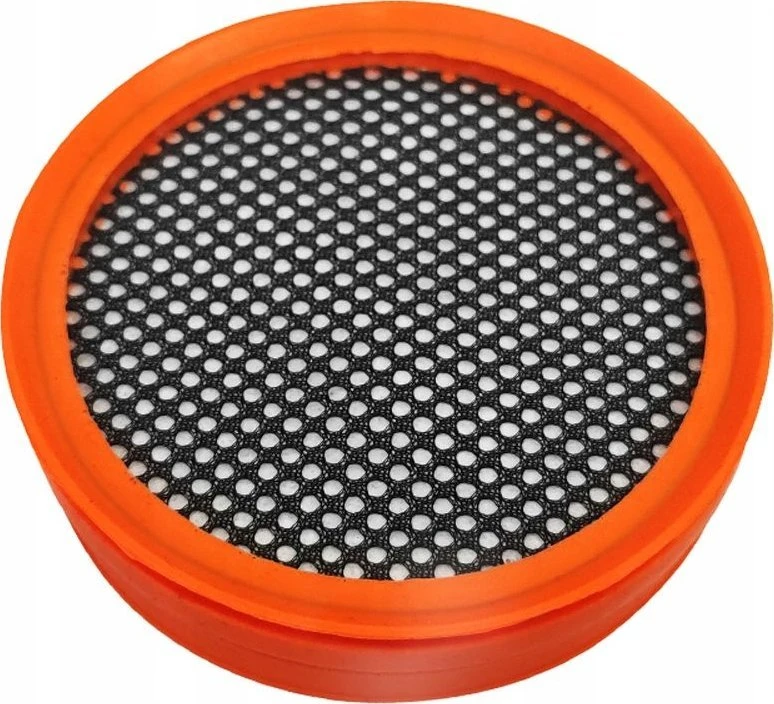 JETtools Oro filtras keičiamas HEPA dulkių siurbliui Philips FC8009 / FC6723 / FC6724