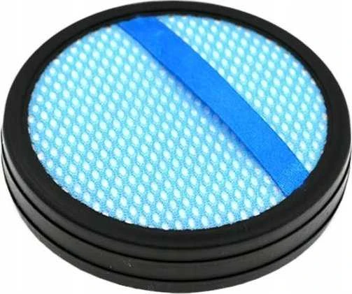JETtools Oro filtras Keičiamas HEPA skirtas Philips FC6409 FC6172+ Kempinės filtras Kempinė