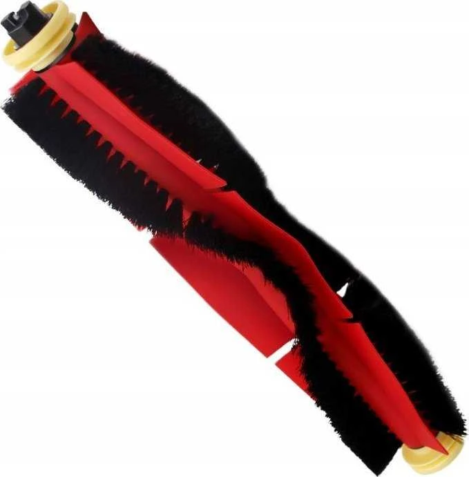 JETtools Volelis pagrindinis šepetys, skirtas Roborock S55 / S5 / S6 MAX MAXV MIJA S1