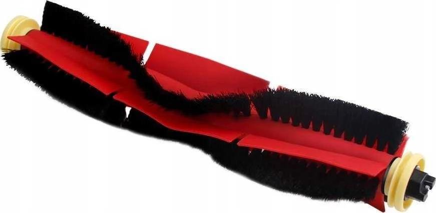 JETtools Volelis pagrindinis šepetys, skirtas Roborock S55 / S5 / S6 MAX MAXV MIJA S1