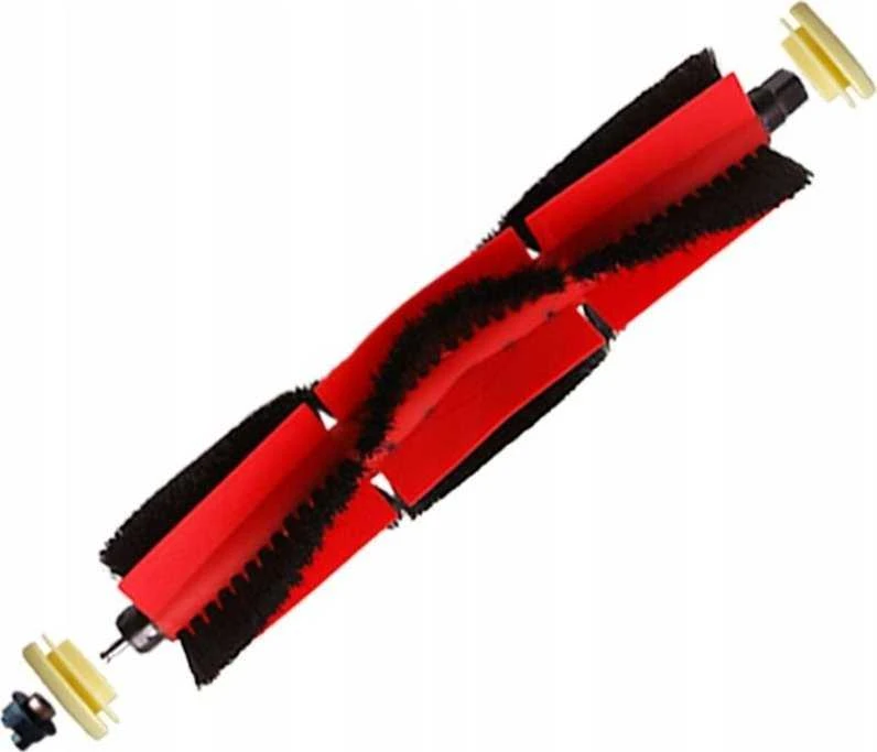 JETtools Volelis pagrindinis šepetys, skirtas Roborock S55 / S5 / S6 MAX MAXV MIJA S1