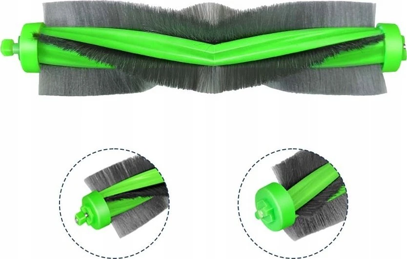 JETtools pagrindinis ritininis šepetys, skirtas Irobot Roomba Combo 113 R113840