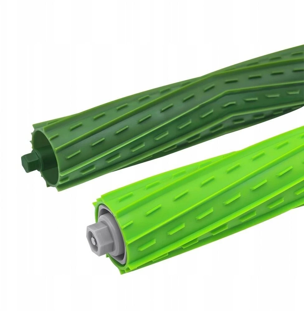 Jettools Rinkinys Akcesoriów Irobot Roomba Plus 504 / Max 705 Vac / Szczotki Filtry Worki / 705 Vac Kit
