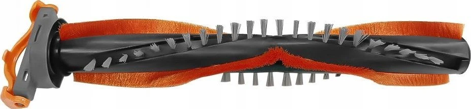 JETtools Dulkių siurblio roboto šepetys–volelis Philips FC6812 / FC6813 / SpeedPro Max 6000, 7000, 8000 modeliams