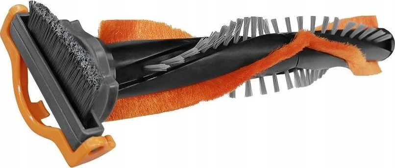 JETtools Dulkių siurblio roboto šepetys–volelis Philips FC6812 / FC6813 / SpeedPro Max 6000, 7000, 8000 modeliams