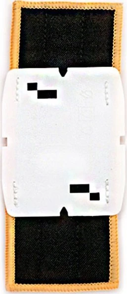 JETtools šluostės šluostės šluostės, skirtos Irobot Braava Jet 240 241 / oranžinė