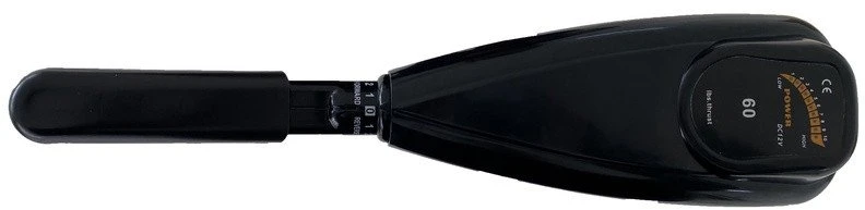 Jettools Nenurodyta_Z Elektrinis valties variklis, TR-TRM03 672W