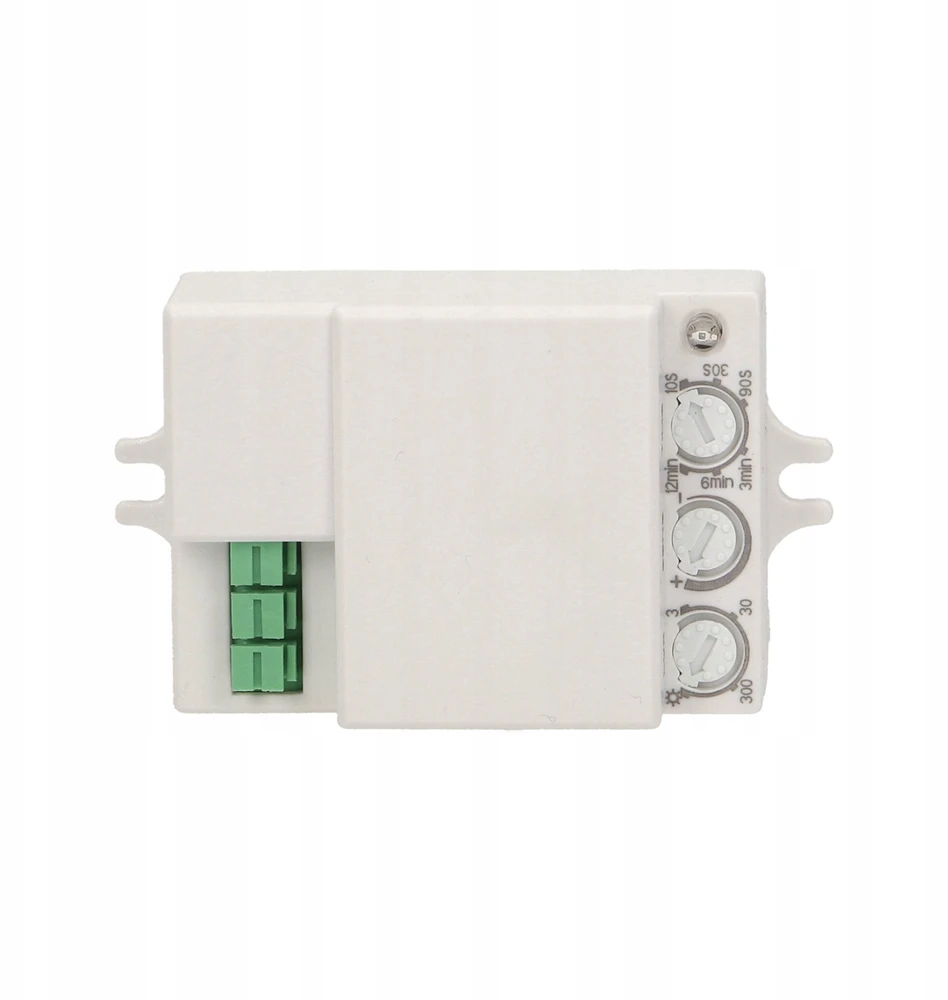 Vexen DAVIK HF-360-15KW 180/360D 8M IP20 1200W