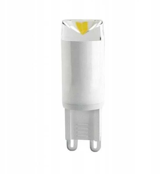 Spectrum LEMPUTĖ LED G9 2.5W 840 200LM 100