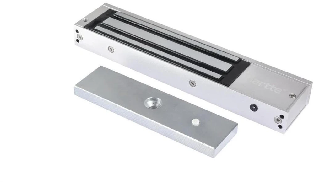 Jetworld Bira HARTTE MG350SR 350kg elektromagnetinė spyna su stebėjimu ir signalizacija