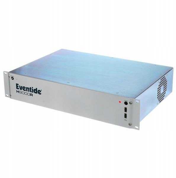 Jetworld Eventide H9000R