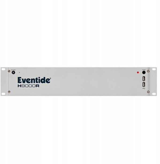 Jetworld Eventide H9000R