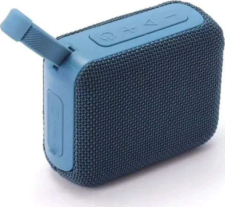 Blackmoon Oem Wireless speaker C100 5W mėlynas
