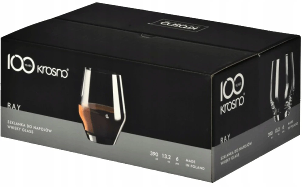 Stiklinė BORMIOLI ROCCO DIAMOND DOF, 390 ml