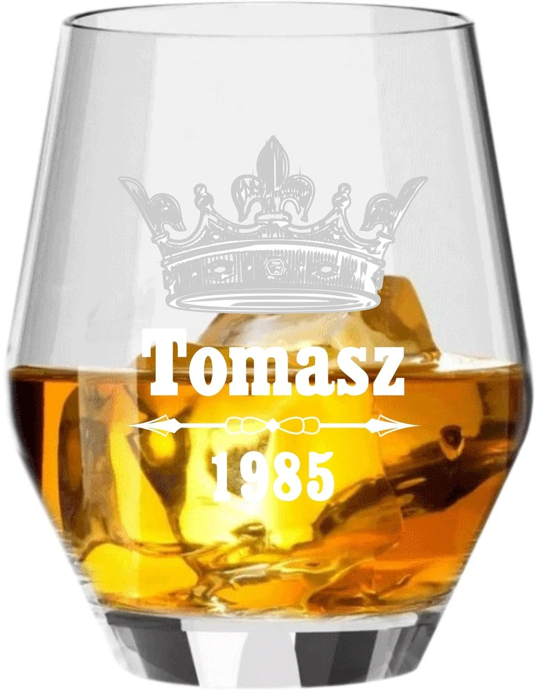 Stiklinė BORMIOLI ROCCO DIAMOND DOF, 390 ml