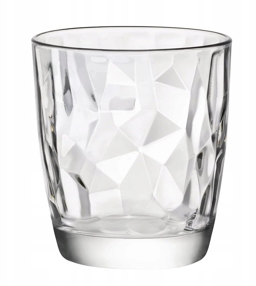 Stiklinė BORMIOLI ROCCO DIAMOND DOF, 390 ml