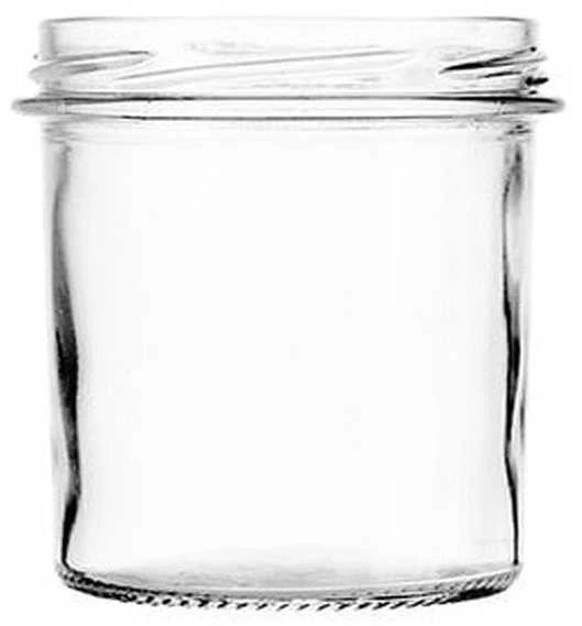 KOMPLEKTAS STIKLAINIŲ OKKO 350ML 6VNT