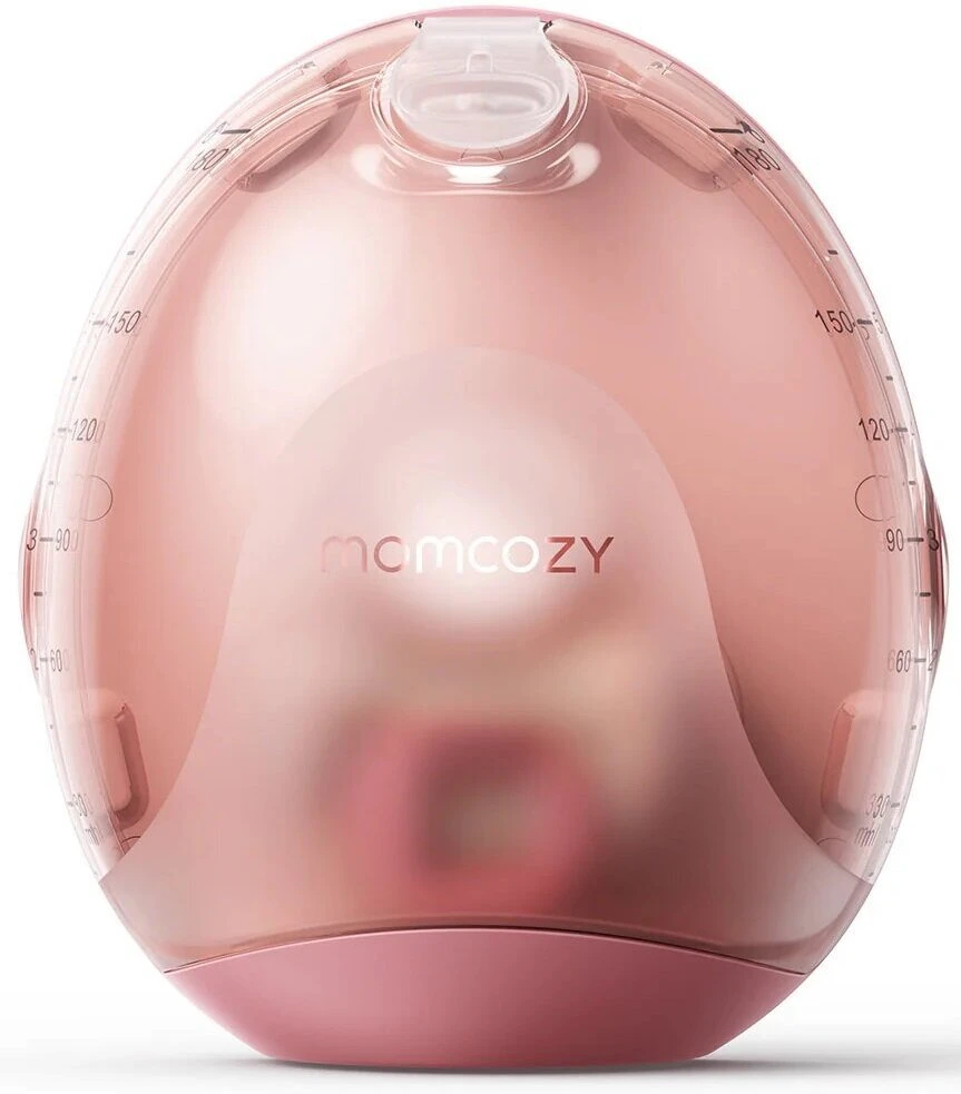 MOMCOZY DVIGUBAS NEŠIOJAMAS BELAIDIS PIENTRAUKIS AIR 1 ULTRA-SLIM