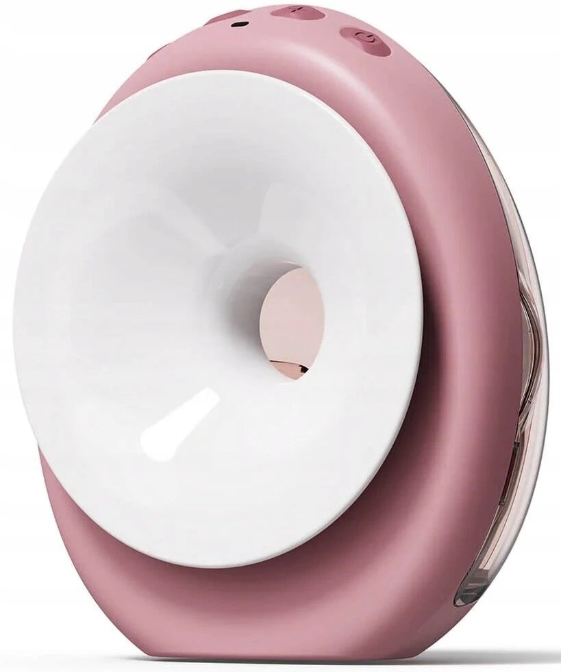 MOMCOZY DVIGUBAS NEŠIOJAMAS BELAIDIS PIENTRAUKIS AIR 1 ULTRA-SLIM