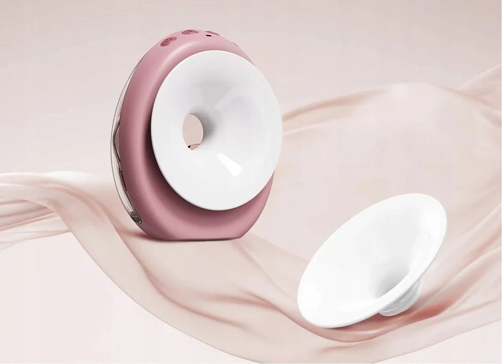 MOMCOZY DVIGUBAS NEŠIOJAMAS BELAIDIS PIENTRAUKIS AIR 1 ULTRA-SLIM