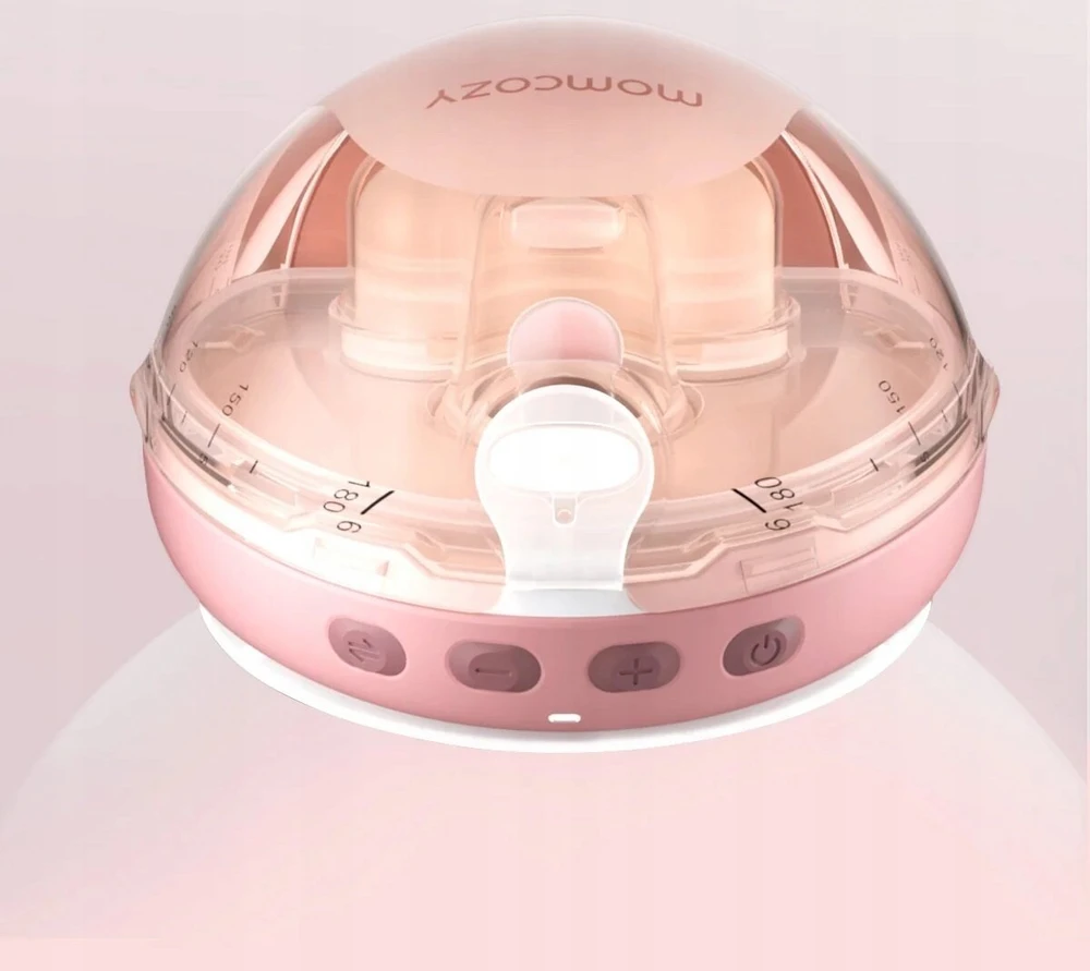 MOMCOZY DVIGUBAS NEŠIOJAMAS BELAIDIS PIENTRAUKIS AIR 1 ULTRA-SLIM