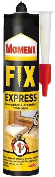 JetWorld MOMENT EXPRESS FIX PL-600 375G CA12
