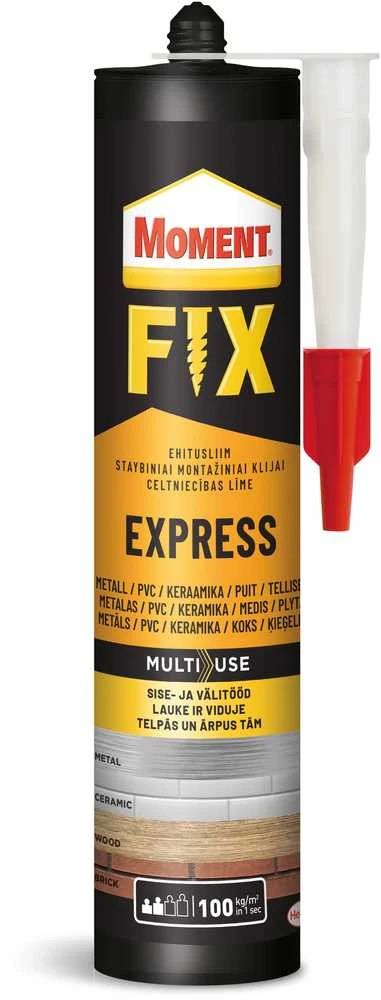 JetWorld MOMENT EXPRESS FIX PL-600 375G CA12