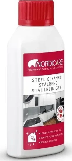 JetWorld Nordicare plieno valiklis 250ml