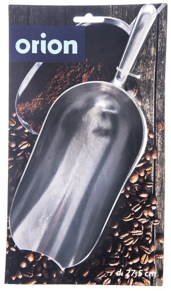 Jetworld Orion Aliuminio Rinkinys 390 ml - Virtuvės Šaukštas