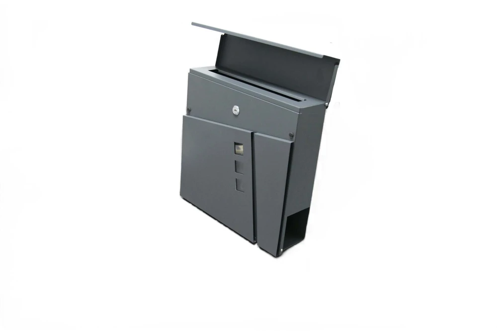 Haushalt „JetWorld“ PAŠTO DĖŽUTĖ PW-612-8 370X150X370MM PLIENINĖ