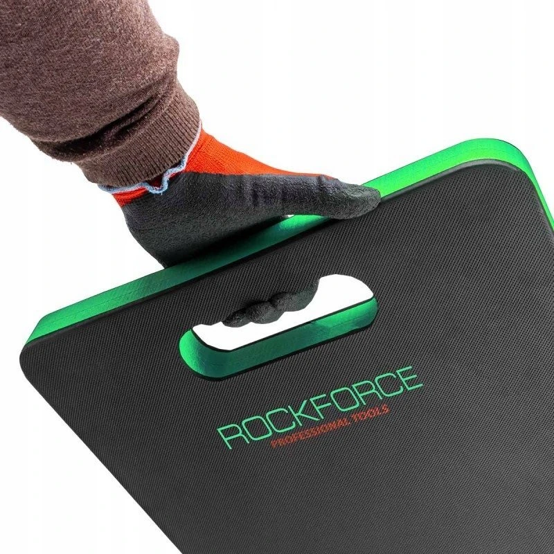 JetWorld ROCKFORCE dirbtuvės kilimėlis 450x210x28 mm