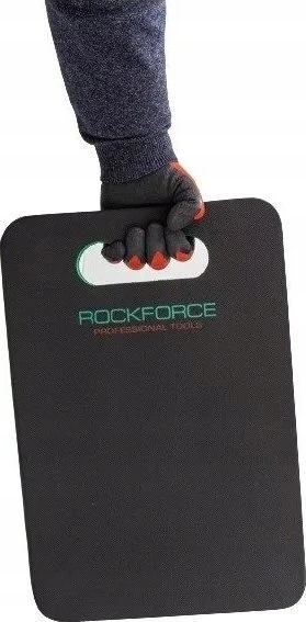 JetWorld ROCKFORCE dirbtuvės kilimėlis 450x210x28 mm