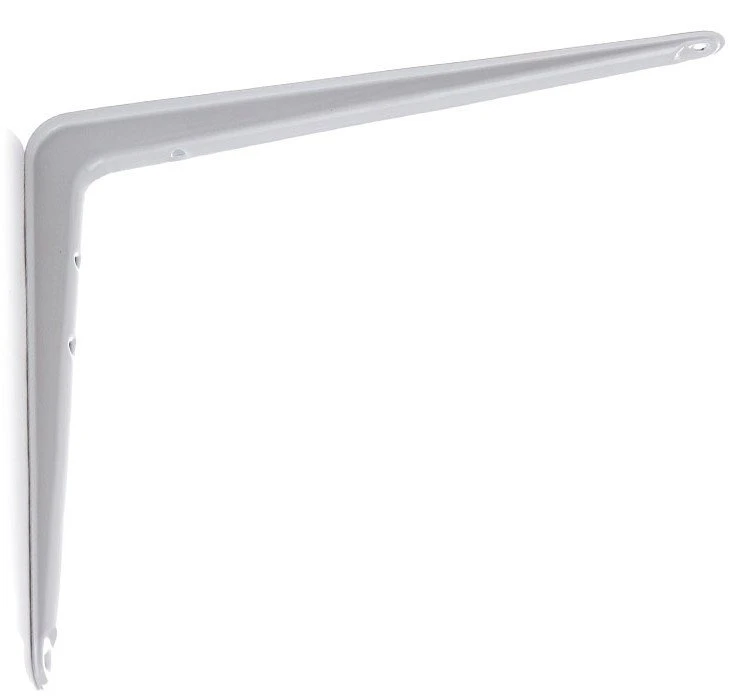 Haushalt JetWorld SHELF HOLDER SB-54 300X250 Baltas