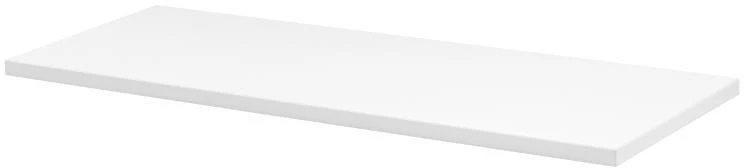 Lentyna DOLLE, baltos spalvos, 80×30 cm