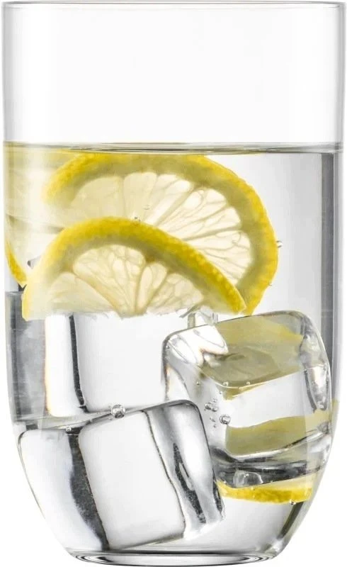 JetWorld Szklanka, 390 ml, Tone, 4 vnt. (SH-124608)